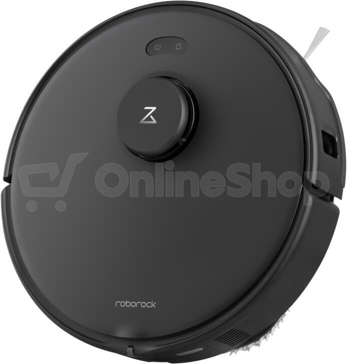Roborock Qrevo Edge 5V1 Black