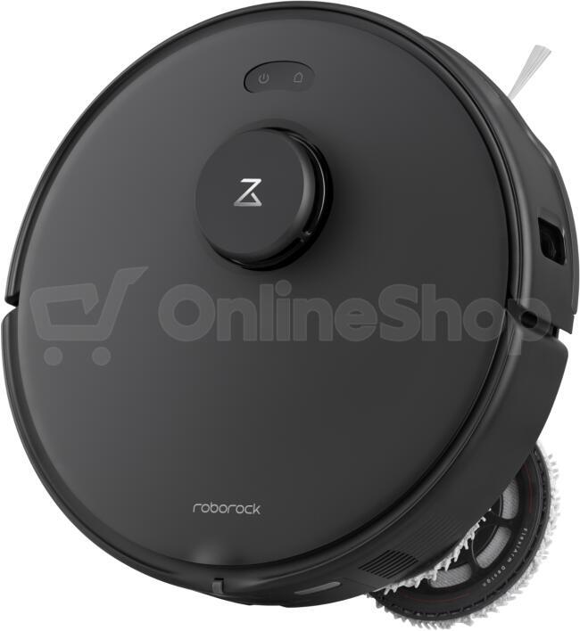 Roborock Qrevo Edge 5V1 Black
