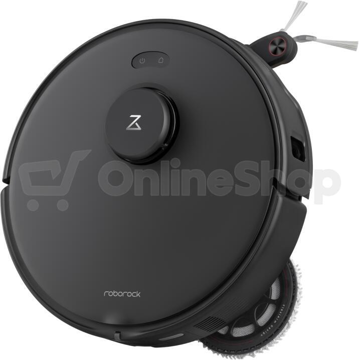 Roborock Qrevo Edge 5V1 Black