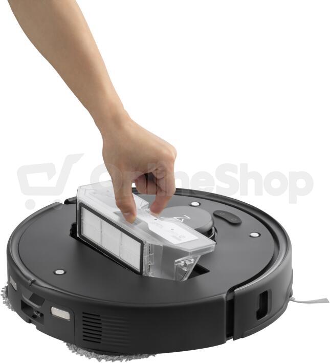 Roborock Qrevo Edge 5V1 Black