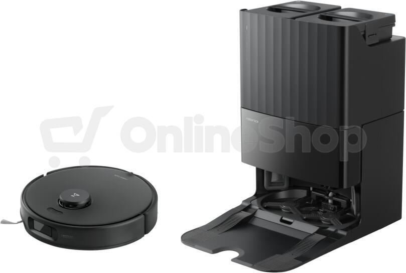 Roborock Qrevo Edge 5V1 Black