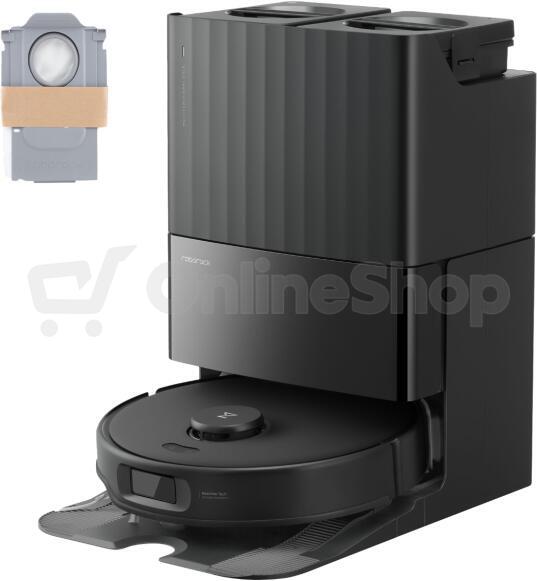 Roborock Qrevo Edge 5V1 Black