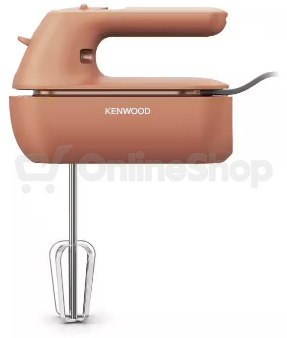 Šlehač ruční Kenwood QuickMix Go HMP 40.000 RD