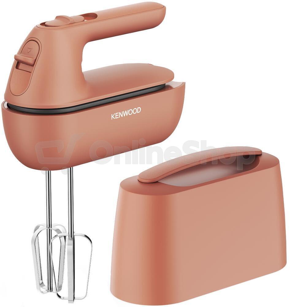 Šlehač ruční Kenwood QuickMix Go HMP 40.000 RD