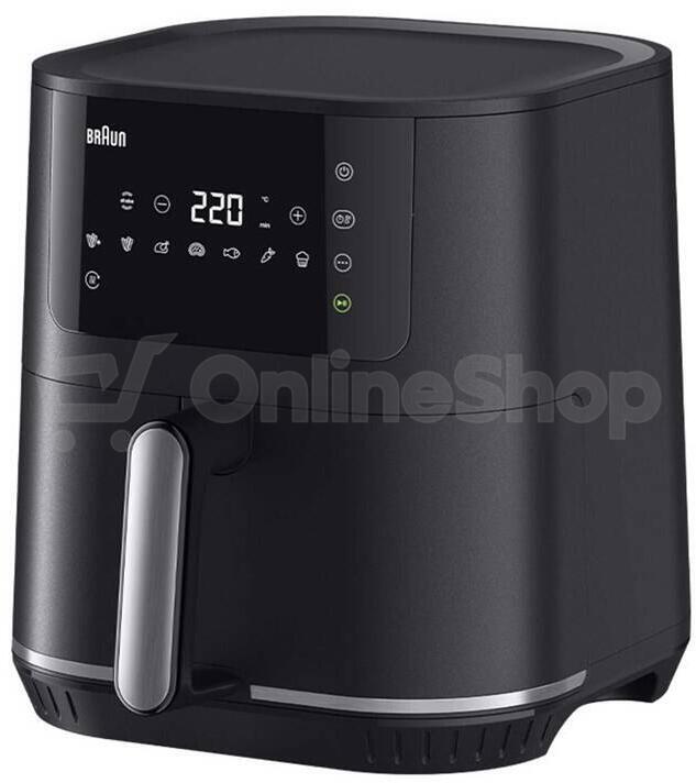 Horkovzdušná fritéza Braun MultiFry 5 HF5030.IB