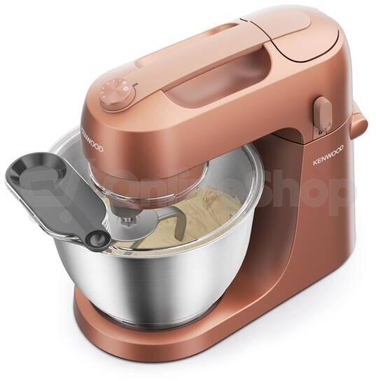 Kuchyňský robot Kenwood GO KZM 35.000RD