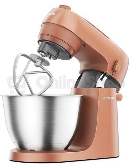 Kuchyňský robot Kenwood GO KZM 35.000RD