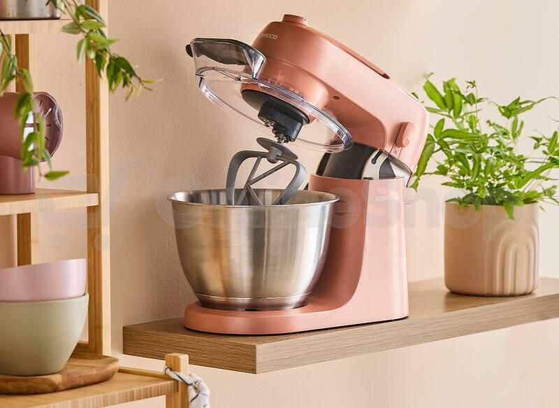Kuchyňský robot Kenwood GO KZM 35.000RD