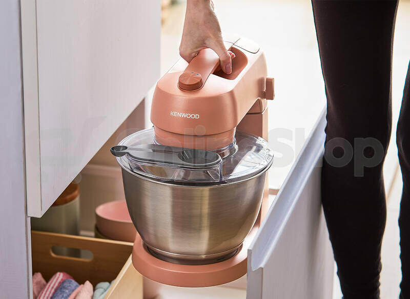 Kuchyňský robot Kenwood GO KZM 35.000RD
