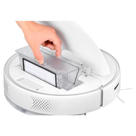 ROBOROCK S6&nbsp;Pure White (foto 3)