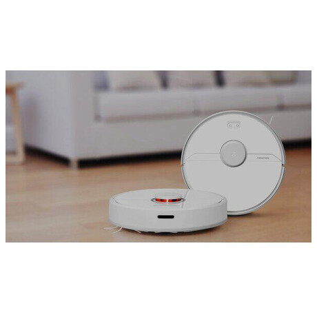ROBOROCK S6&nbsp;Pure White (foto 5)