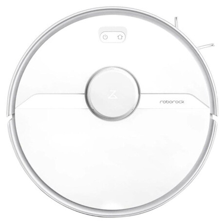 ROBOROCK S6&nbsp;Pure White (foto 2)