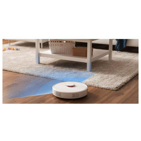 ROBOROCK S6&nbsp;Pure White (foto 6)