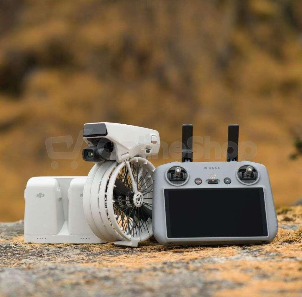 DJI Flip Fly More Combo (DJI RC 2)