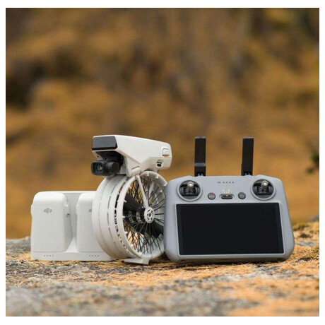 DJI Flip Fly More Combo (foto 5)