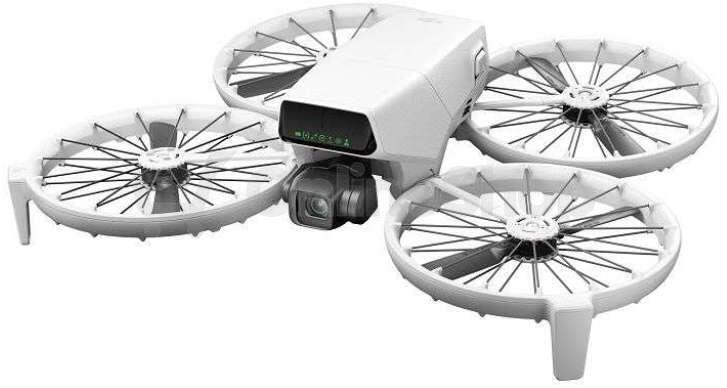 DJI Flip Fly More Combo (DJI RC 2)