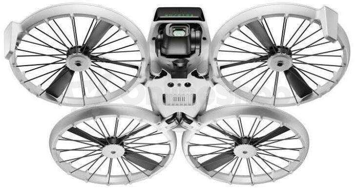 DJI Flip Fly More Combo (DJI RC 2)