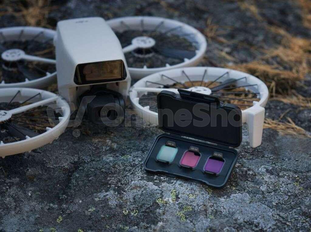 DJI Flip Fly More Combo (DJI RC 2)