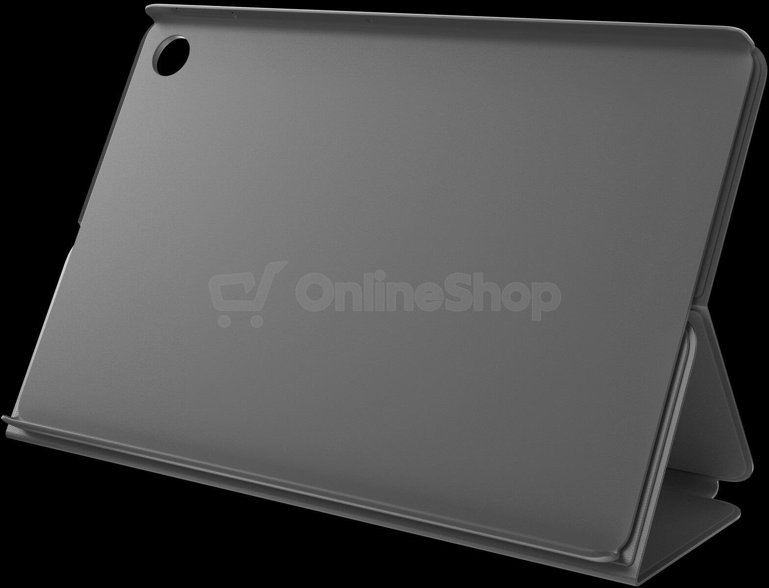 Lenovo Folio Case for Lenovo Tab Grey-WW (ZG38C06653)