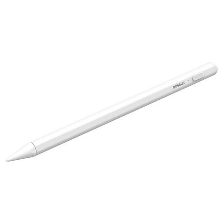 Baseus Smooth Writing 2&nbsp;s LED indikátorem bílý (foto 1)