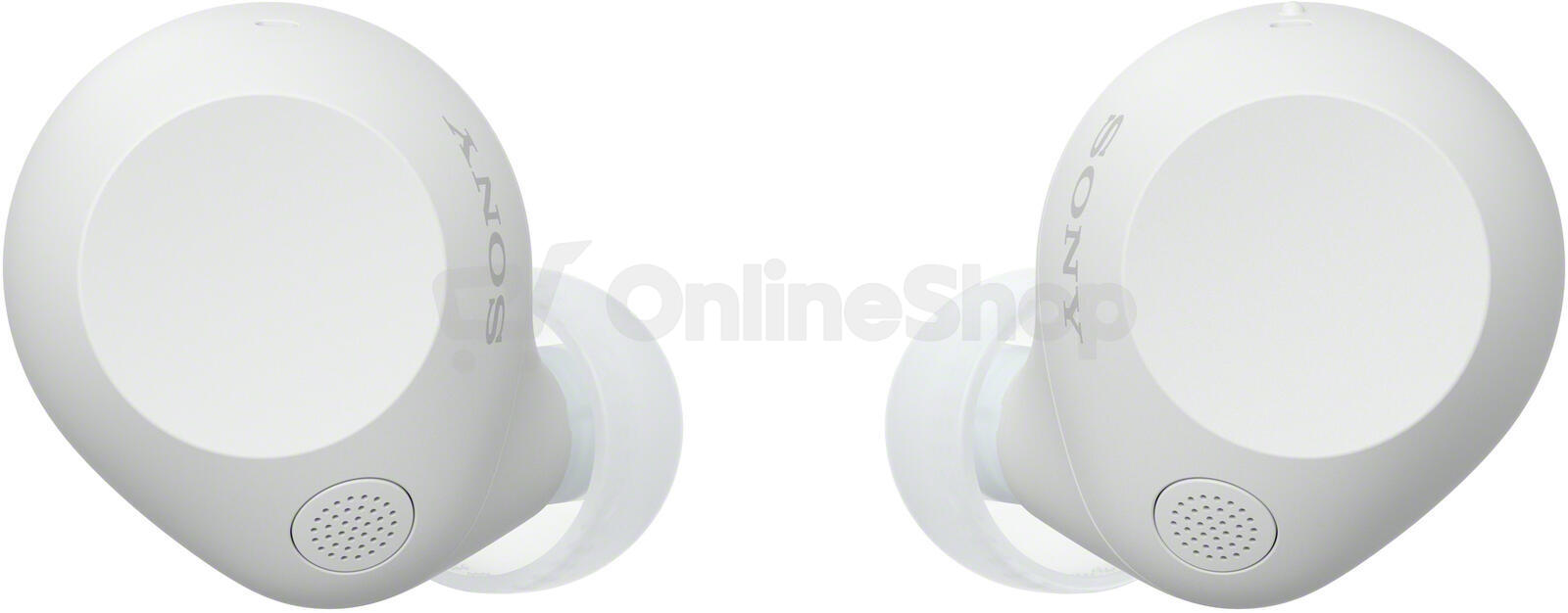 SONY WFC710N White