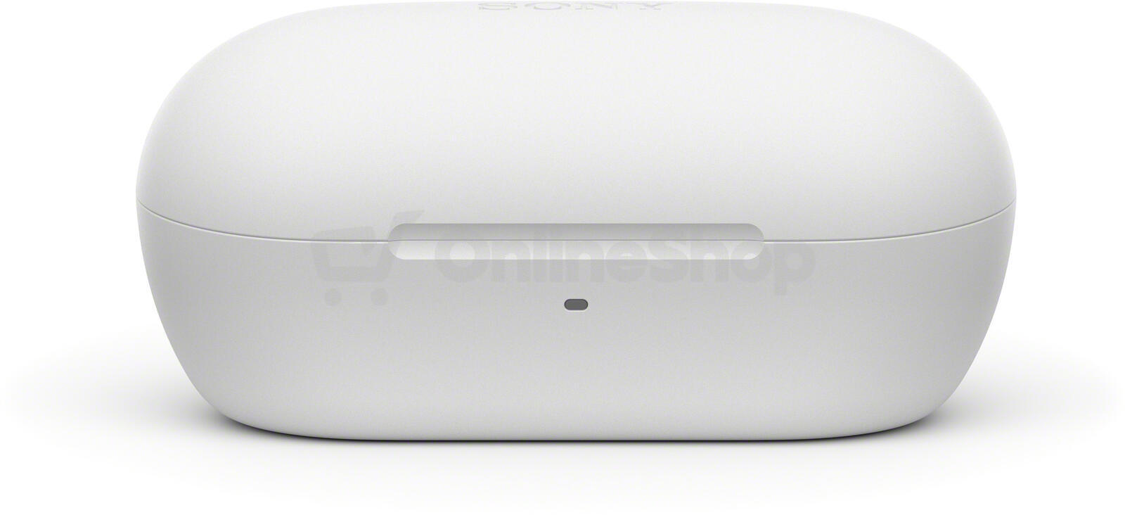 Sluchátka Sony WFC710NW.CE7