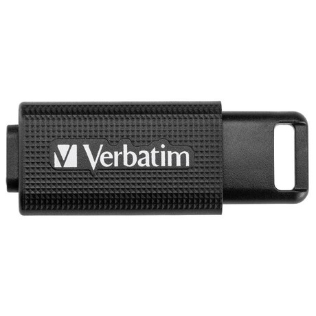 Flash disk Verbatim 128GB USB-C Flash Drive 3.2