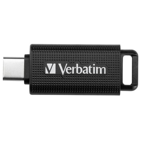 Flash disk Verbatim 128GB USB-C Flash Drive 3.2