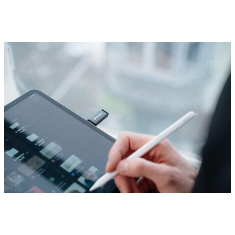 Flash disk Verbatim 128GB USB-C Flash Drive 3.2