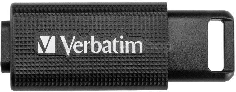 Flash disk Verbatim 32GB USB-C Flash Drive 3.2