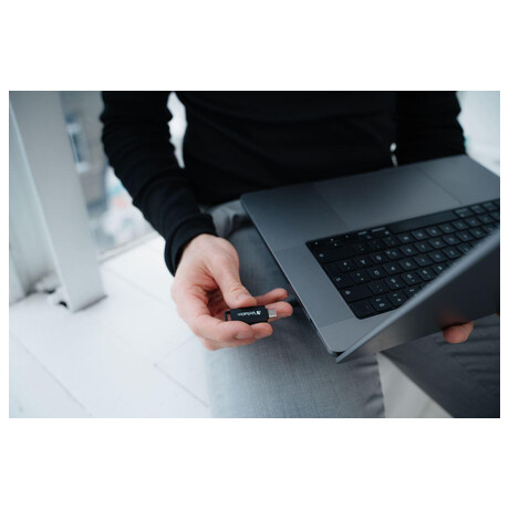 Flash disk Verbatim 32GB USB-C Flash Drive 3.2