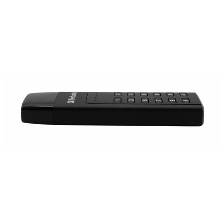 Flash disk Verbatim 128GB USB-C Flash 3.1 Keypad