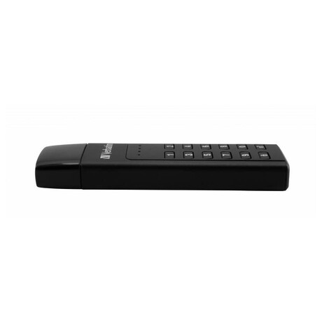Flash disk Verbatim 32GB USB-A Flash 3.0 Keypad