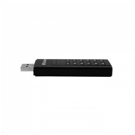 Flash disk Verbatim 32GB USB-A Flash 3.0 Keypad