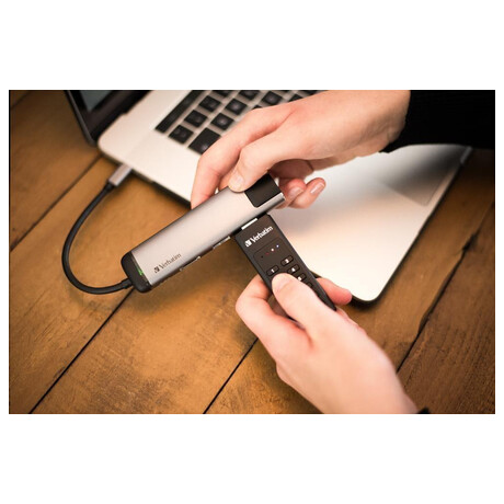 Flash disk Verbatim 32GB USB-A Flash 3.0 Keypad