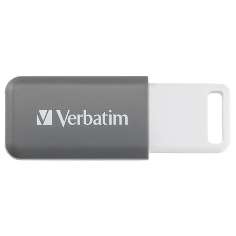 Flash disk Verbatim 128GB USB Flash 2.0 DataBar