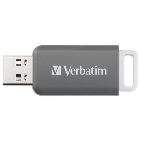 Flash disk Verbatim 128GB USB Flash 2.0 DataBar