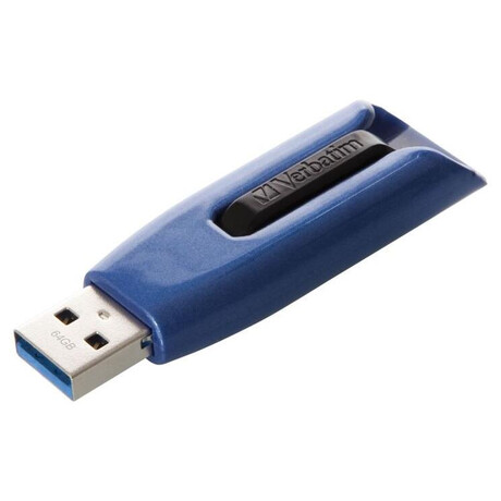 Flash disk Verbatim 64GB USB Flash 3.0 V3 MAX