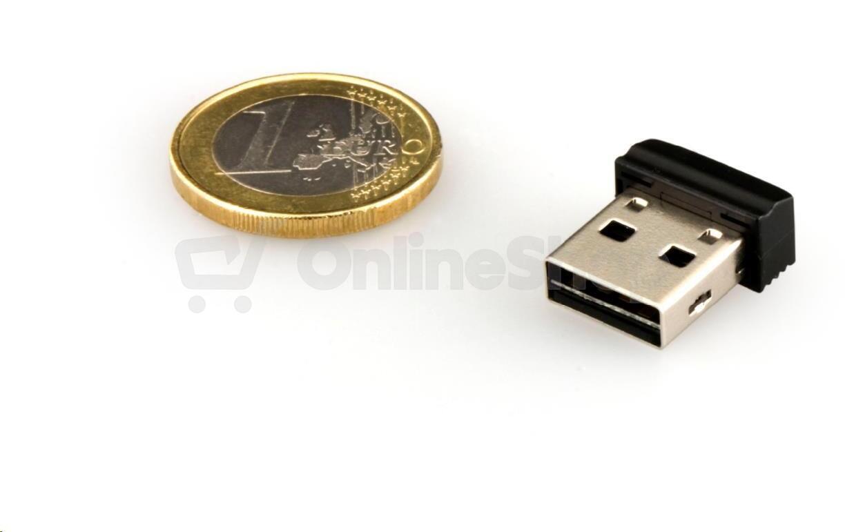 Flash disk Verbatim 32GB USB Flash 2.0 NANO