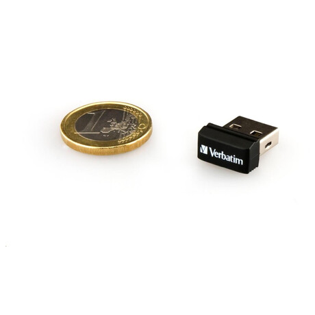 Flash disk Verbatim 32GB USB Flash 2.0 NANO