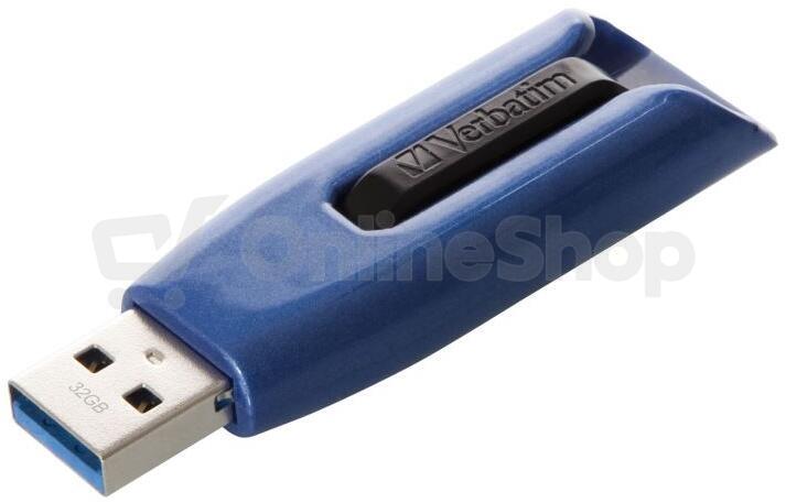 Flash disk Verbatim 32GB USB Flash 3.0 V3 MAX
