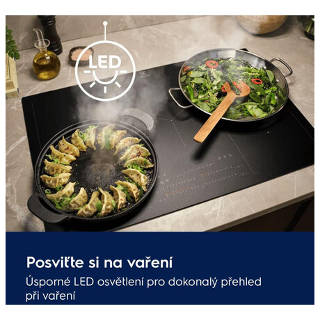 Electrolux LFP516K (foto 5)
