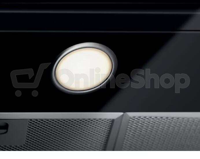 Odsavač par Electrolux LFP516K