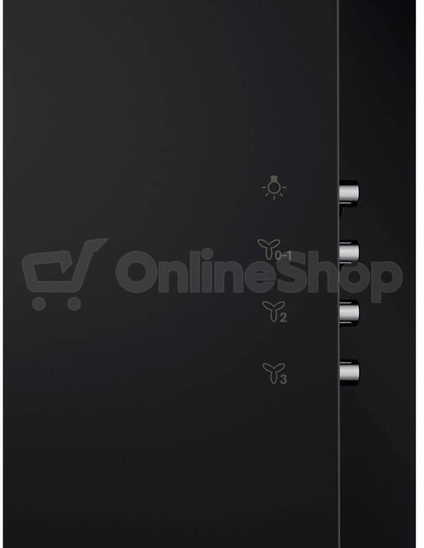 Digestoř Electrolux LFV326K