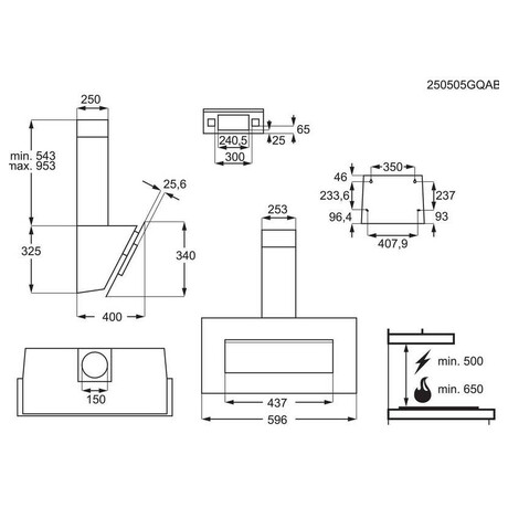 Electrolux LFV326K (foto 6)