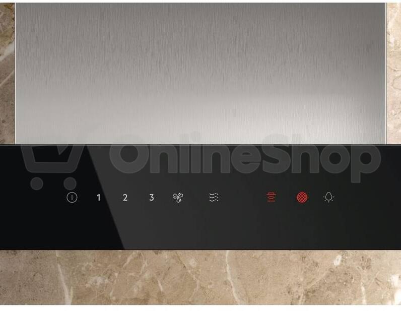 Digestoř Electrolux LFT826X