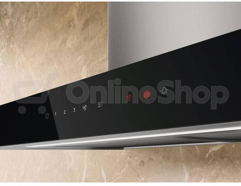 Digestoř Electrolux LFT826X