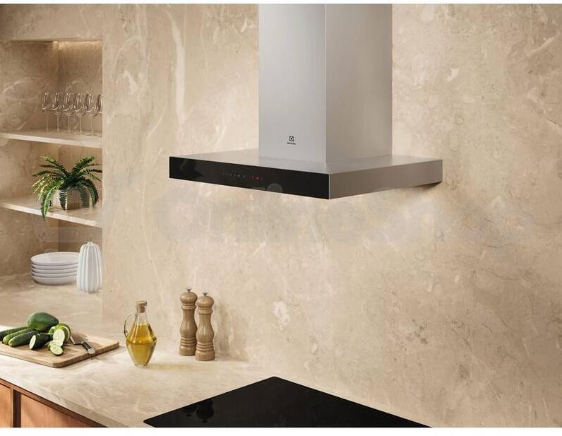 Digestoř Electrolux LFT826X