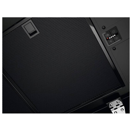 Electrolux LFK819K (foto 1)