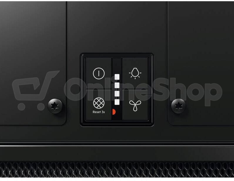 Digestoř Electrolux LFK819K